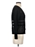 Unbranded Black Long Sleeve Top Size S (estimated) - photo 4