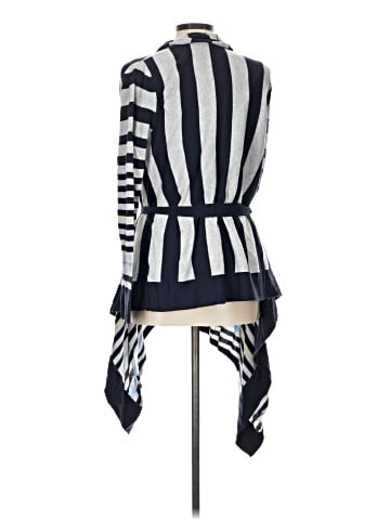 Moth Cardigan (view 2)
