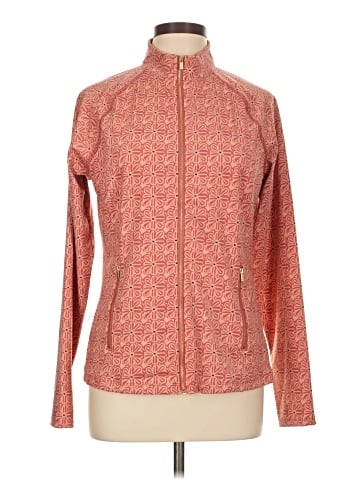 Sigrid Olsen Kimono (view 1)