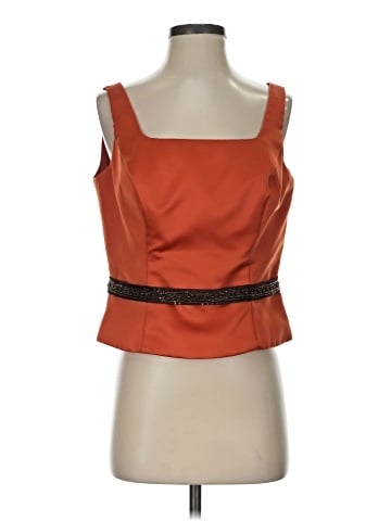Alfred Angelo Sleeveless Blouse (view 1)