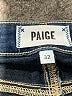 Paige Blue Jeans Size 32 waist - photo 7