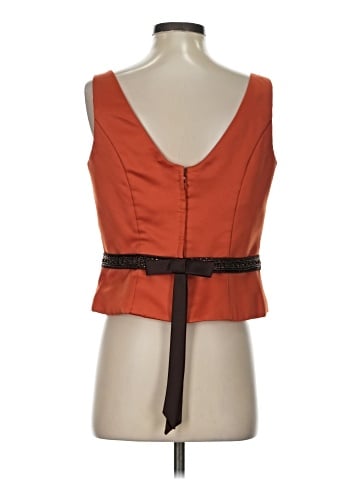 Alfred Angelo Sleeveless Blouse (view 2)