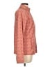 Sigrid Olsen Red Kimono Size L - photo 4