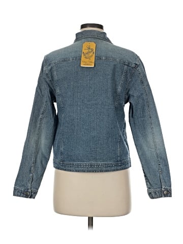 Riveted by Lee Denim Jacket (view 2)