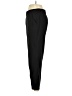 Eddie Bauer Solid Black Active Pants Size M - photo 5