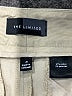 The Limited Solid Tan Khaki Shorts Size 4 - photo 3