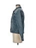 Riveted by Lee Blue Denim Jacket Size M - photo 5