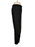 Eddie Bauer Solid Black Active Pants Size M - photo 4