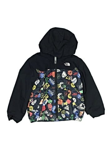 The North Face Zip Up Hoodie (view 1)