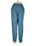 Under Armour Solid Blue Casual Pants Size L - photo 2