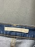 Levi's Hearts Blue Jeans Size 28 waist - photo 4
