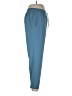 Under Armour Solid Blue Casual Pants Size L - photo 4