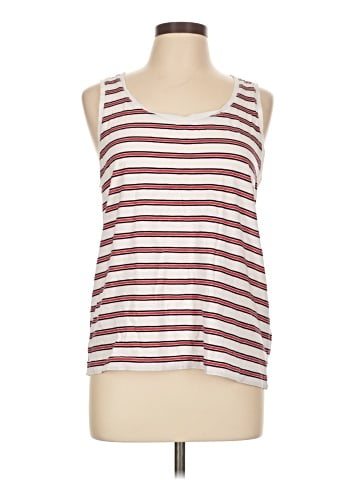 J.Crew Factory Store Tank Top (view 1)