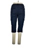 Lee Blue Casual Pants Size 16 M - photo 2