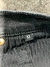 7 For All Mankind Black Jeans Size 32 waist - photo 9