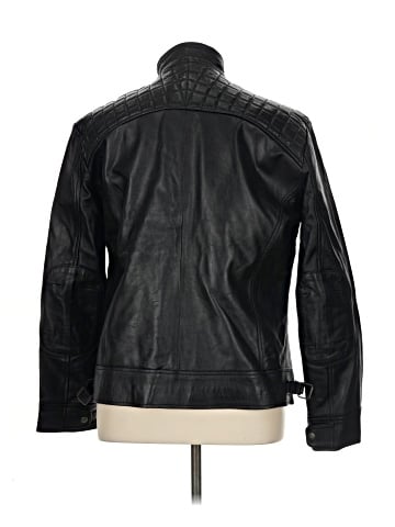Assorted Brands Leather Jacket (view 2)
