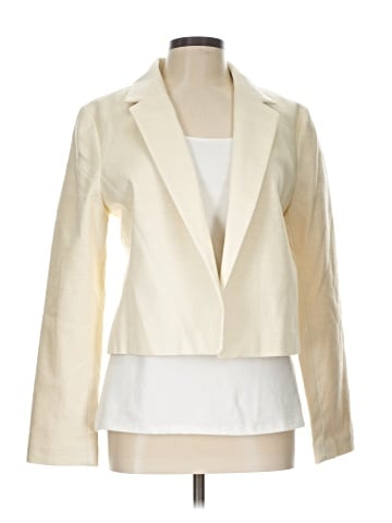 Ann Taylor Factory Blazer (view 1)