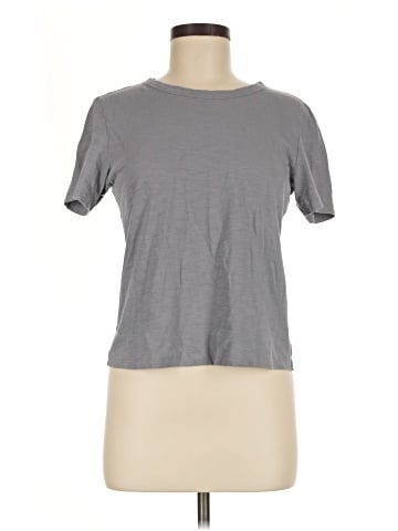 Theory Short Sleeve T-Shirt (view 1)