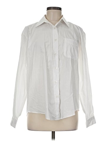 Assorted Brands Long Sleeve Blouse (view 1)