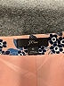 J.Crew 100% Polyester Paisley Brown Casual Dress Size 6 - photo 7