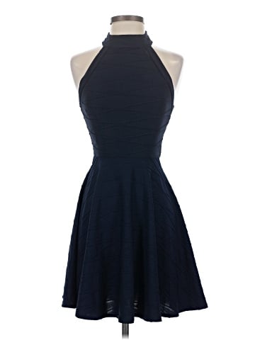 B. Darlin Cocktail Dress (view 1)