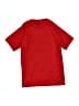 Under Armour 100% Polyester Red Active T-Shirt Size L (youth) - photo 2