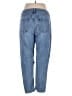 Gap Blue Jeans Size 16 - photo 2