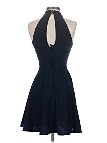 B. Darlin Cocktail Dress (view 2)