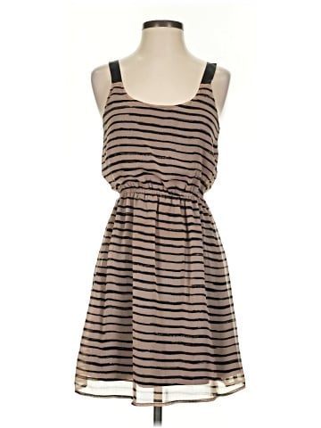 Xhilaration Casual Dress (view 1)