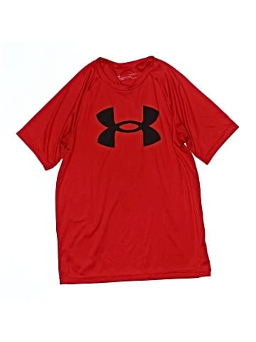 Under Armour Active T-Shirt (view 1)