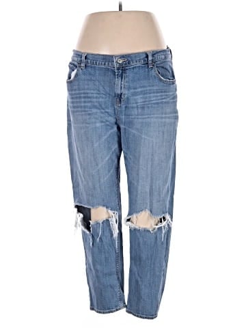 Gap Jeans (view 1)