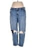Gap Blue Jeans Size 16 - photo 1