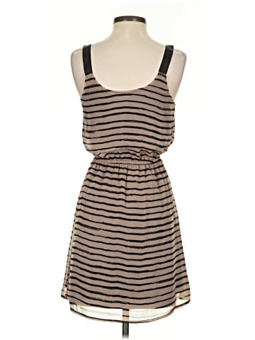 Xhilaration Casual Dress (view 2)