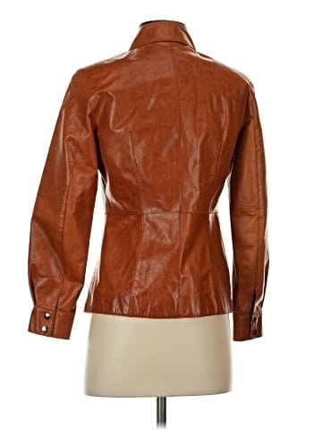 Caslon Jacket (view 2)
