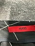BOSS by HUGO BOSS Plaid Black Casual Pants Size 4 - photo 7