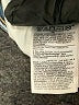 Old Navy Blue Denim Shorts Size 14 - photo 4