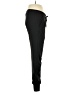 Forever 21 Solid Black Track Pants Size M - photo 4