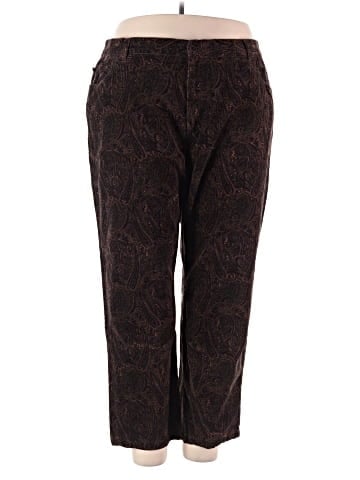 Lauren by Ralph Lauren Casual Pants (view 1)