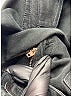 Burberry Black Vintage Pants Size 4 - photo 7