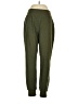 Active by Old Navy Green Casual Pants Size M - photo 1
