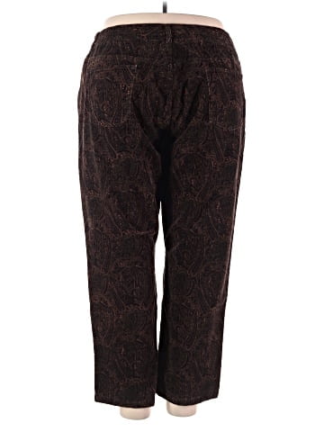 Lauren by Ralph Lauren Casual Pants (view 2)