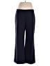 Ann Taylor Solid Blue Dress Pants Size 16 - photo 1