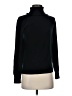 Neiman Marcus 100% Cashmere Black Cashmere Pullover Sweater Size S - photo 1
