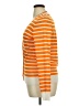 C. Wonder Orange Cardigan Size XL - photo 5