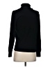 Neiman Marcus 100% Cashmere Black Cashmere Pullover Sweater Size S - photo 2