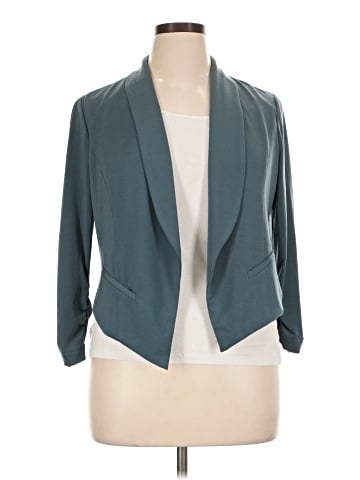 Torrid Blazer (view 1)