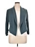 Torrid Teal Blazer Size 1X Plus (1) - photo 1