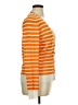 C. Wonder Orange Cardigan Size XL - photo 4