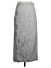 Zara Gray Formal Skirt Size S - photo 1