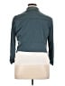 Torrid Teal Blazer Size 1X Plus (1) - photo 2